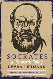 Buy Socrates:A Life Worth Living