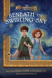 Buy Beneath the Swirling Sky