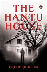 Buy The Hantu House