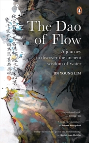 Buy The Dao of Flow