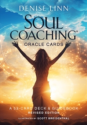 Buy Soul Coaching Oracle Cards:A 52-Card Deck & Guidebook - Revised Edition - What Your Soul Wants You T