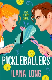 Buy Pickleballers