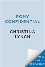 Buy Pony Confidential