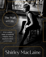 Buy The Wall of Life:Pictures and Stories from This Marvelous Lifetime