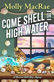 Buy Come Shell or High Water