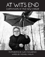 Buy At Wit's End:Cartoonists of The New Yorker