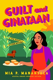 Buy Guilt and Ginataan