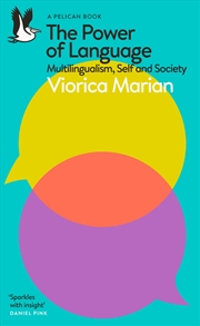 Buy The Power of Language:Multilingualism, Self and Society