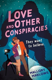 Buy Love and Other Conspiracies