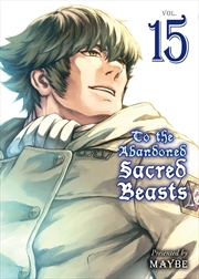 Buy To the Abandoned Sacred Beasts 15