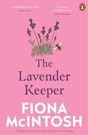 Buy The Lavender Keeper