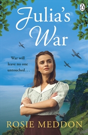 Buy Julia's War:An emotional and gripping WW2 saga