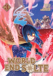 Buy World End Solte Vol. 3