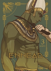 Buy ENNEAD Vol. 3 [Paperback]