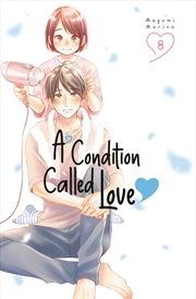 Buy A Condition Called Love 8