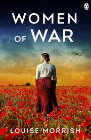 Buy Women of War