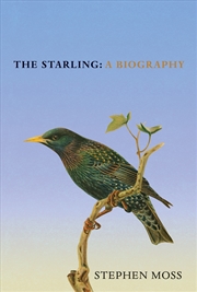 Buy The Starling:A Biography