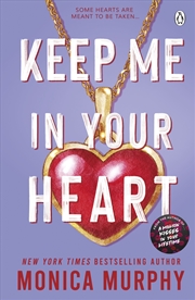 Buy Keep Me In Your Heart