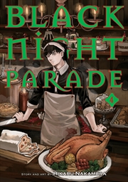 Buy Black Night Parade Vol. 4