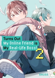 Buy Turns Out My Online Friend is My Real-Life Boss! 2