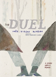 Buy The Duel:A Story about Peace