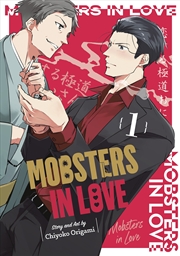 Buy Mobsters in Love 01