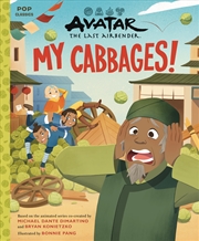 Buy Avatar The Last Airbender My Cabbages!