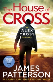 Buy The House of Cross:(Alex Cross 32)