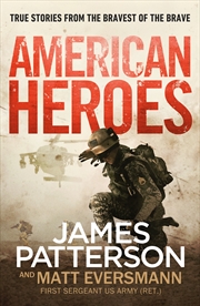 Buy American Heroes