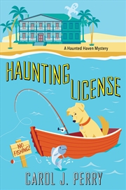 Buy Haunting License