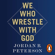 Buy We Who Wrestle With God:Perceptions of the Divine