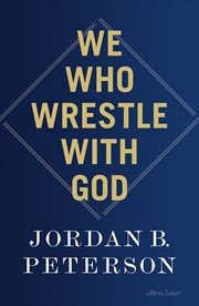 Buy We Who Wrestle With God:Perceptions of the Divine