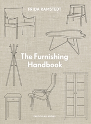 Buy The Furnishing Handbook