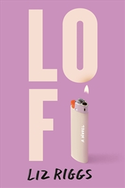 Buy Lo Fi:A Novel