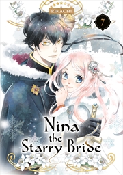 Buy Nina the Starry Bride 7