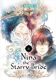 Buy Nina the Starry Bride 6