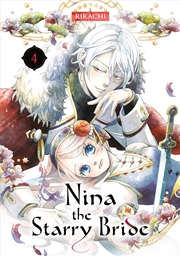 Buy Nina the Starry Bride 4