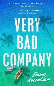 Buy Very Bad Company