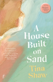 Buy A House Built on Sand