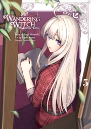 Buy Wandering Witch 05 (Manga):The Journey of Elaina