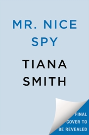 Buy Mr. Nice Spy