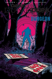 Buy Dark Spaces: Dungeon