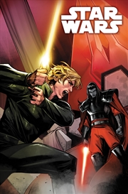 Buy STAR WARS VOL. 8: THE SITH AND THE SKYWALKER