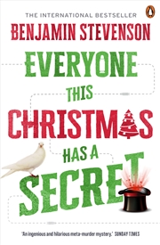 Buy Everyone this Christmas has a Secret