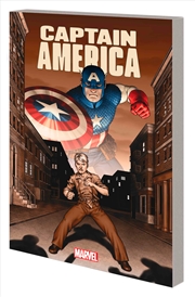 Buy CAPTAIN AMERICA BY J. MICHAEL STRACZYNSKI VOL. 1: STAND