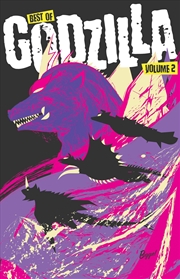 Buy Best of Godzilla, Vol. 2