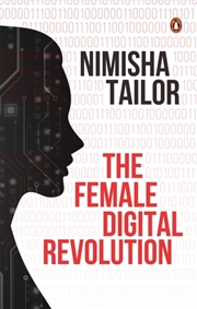 Buy The Female Digital Revolution