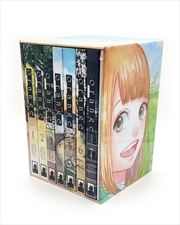 Buy Orange Complete Series Box Set