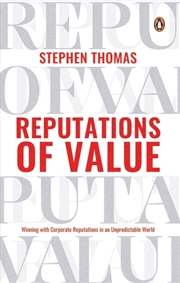 Buy Reputations of Value