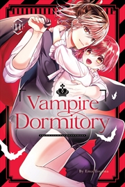 Buy Vampire Dormitory 11